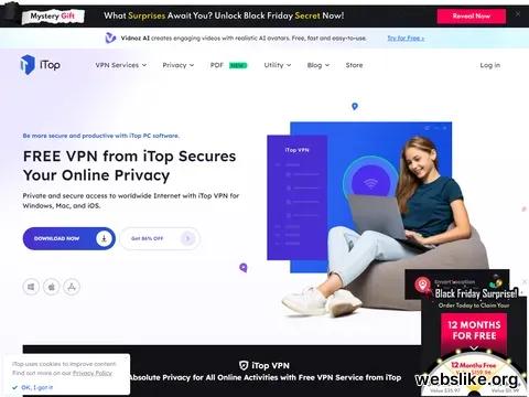 itopvpn.com