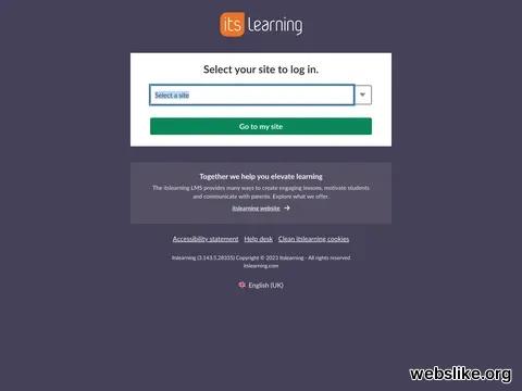 itslearning.com