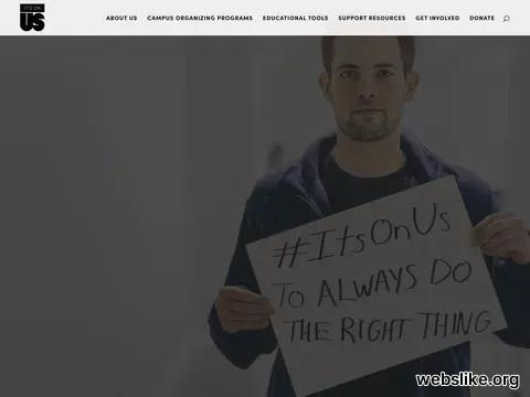 itsonus.org