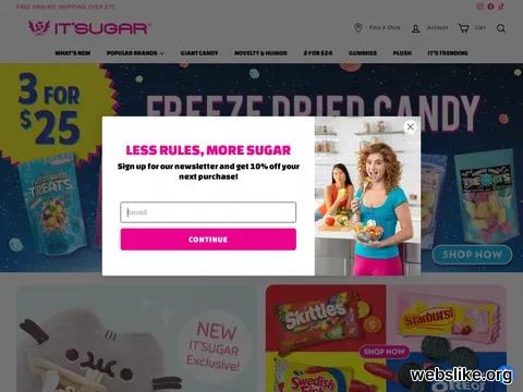 itsugar.com