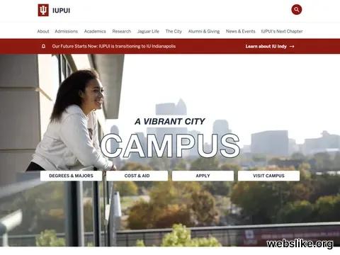 iupui.edu