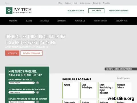 ivytech.edu