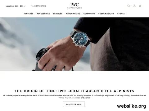 iwc.com