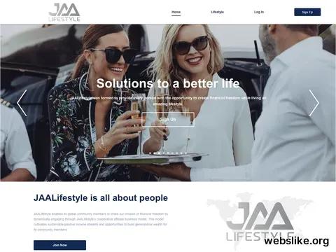 jaalifestyle.com