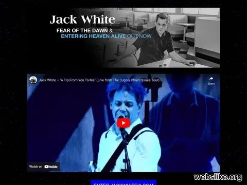 jackwhiteiii.com