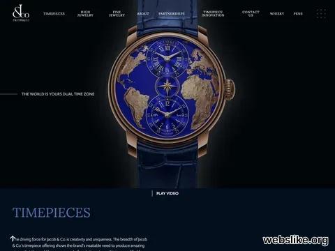 jacobandco.com