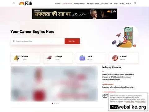 jagranjosh.com