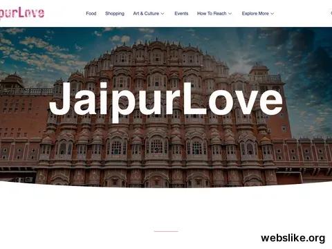 jaipurlove.com