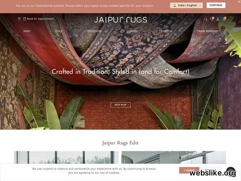 jaipurrugs.com