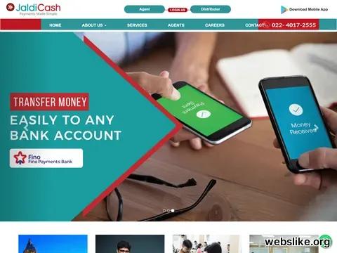 jaldicash.com