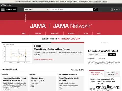 jamanetwork.com