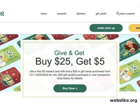 jamba.com