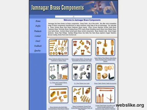 jambrass.com