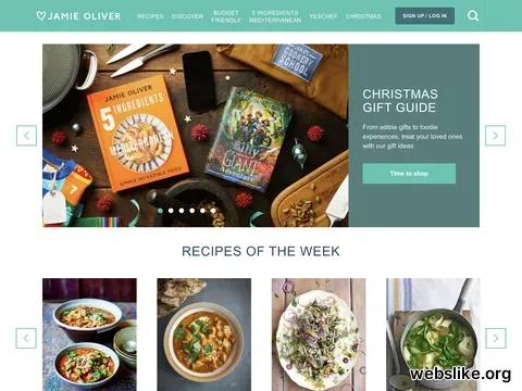 jamieoliver.com