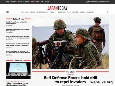 japantoday.com