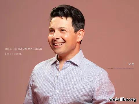 jasonmarsden.com