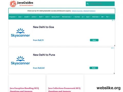 javaguides.net