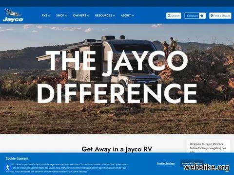 jayco.com