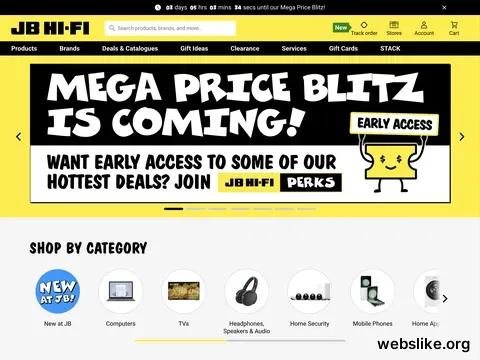 jbhifi.com.au