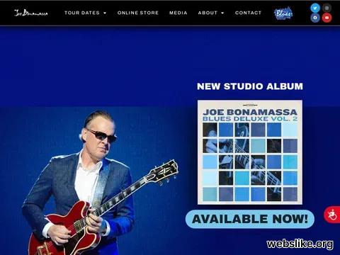 jbonamassa.com