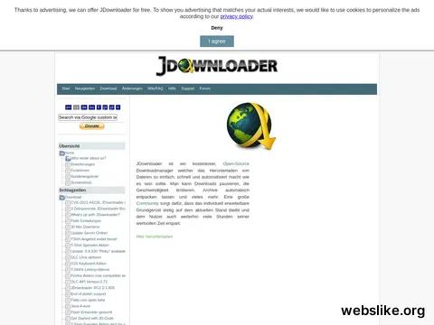 jdownloader.org