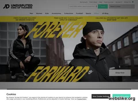 jdsports.co.uk