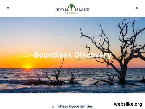 jekyllisland.com