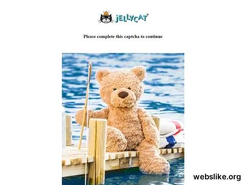 jellycat.com