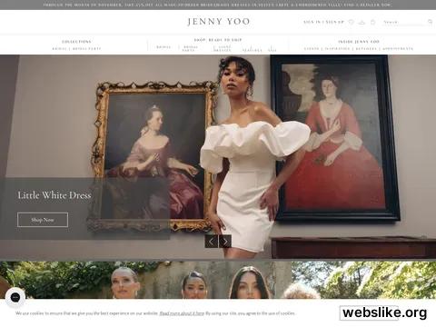 jennyyoo.com