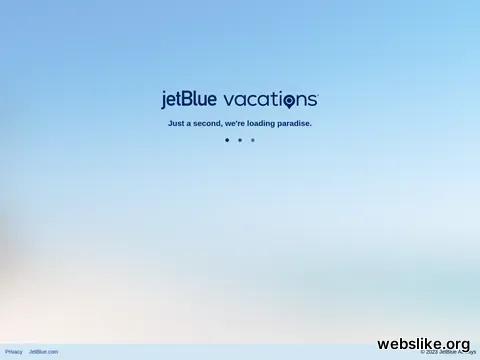 jetbluevacations.com