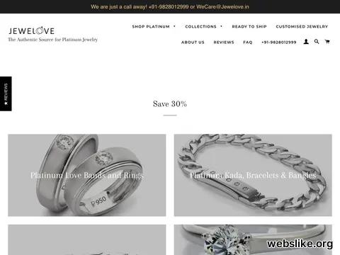 jewelove.in