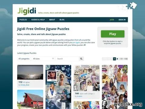 jigidi.com