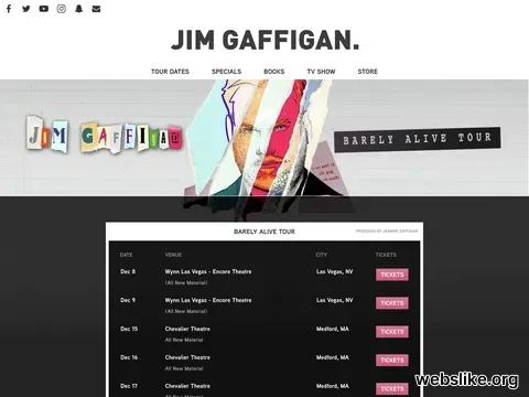 jimgaffigan.com