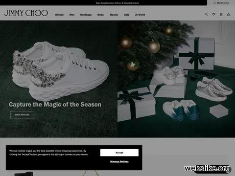 jimmychoo.com