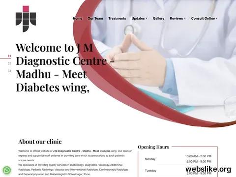 jmdiagnostic.com