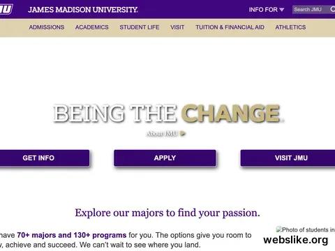 jmu.edu