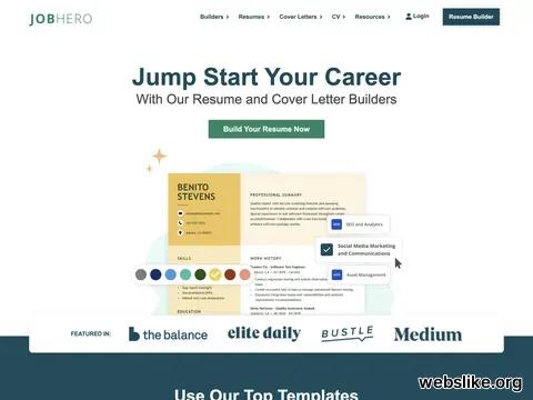 jobhero.com