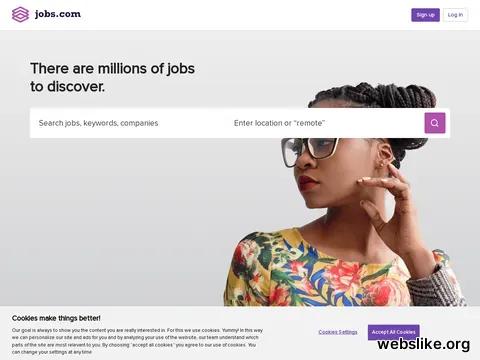 jobs.com