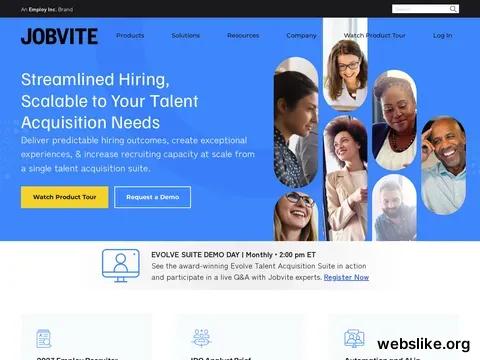 jobvite.com