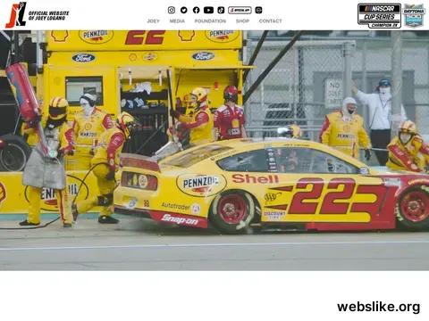 joeylogano.com