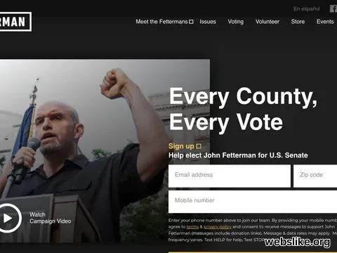 johnfetterman.com