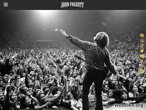 johnfogerty.com