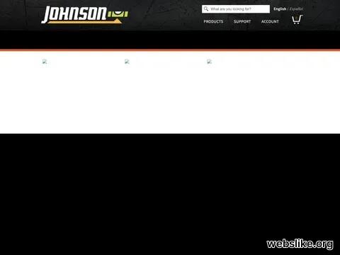 johnsonlevel.com