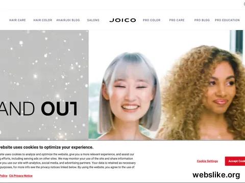 joico.com