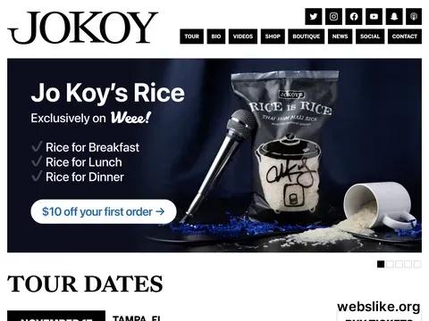 jokoy.com