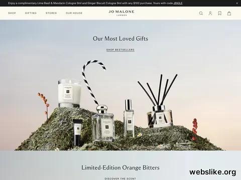 jomalone.com