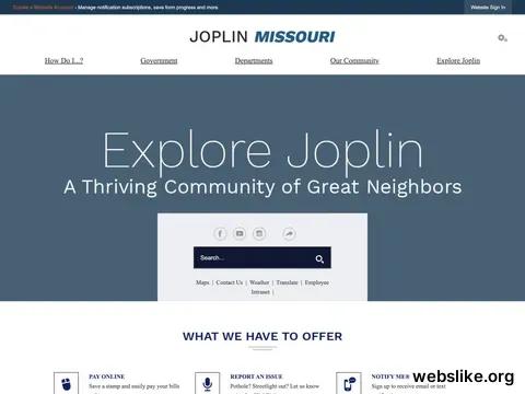 joplinmo.org