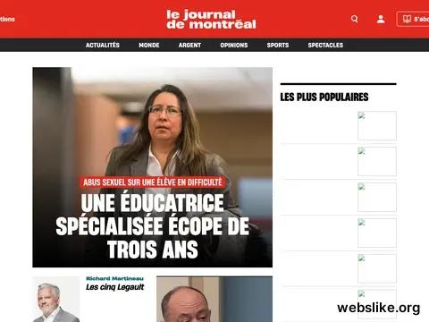 journaldemontreal.com