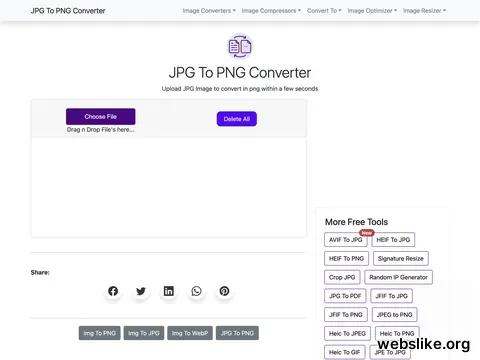 jpgtopngconverter.com