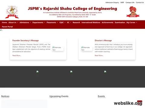 jspmrscoe.edu.in